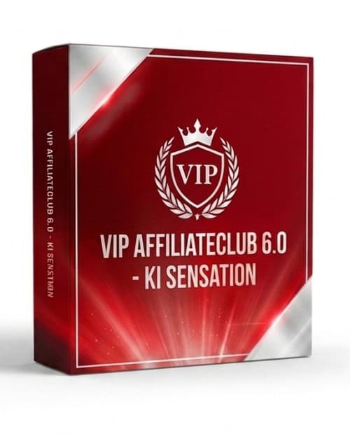 VIP Affiliate Club Erfahrung: Diese fünf Werkzeuge tragen den Kurs